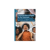 Springer International Publishing AG Communication Activities for the Classroom (häftad, eng)