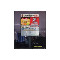 JRP Editions Sayre Gomez (inbunden, eng)