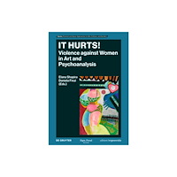 De Gruyter It Hurts! (häftad, eng)