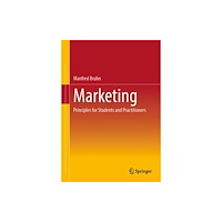 Springer Fachmedien Wiesbaden Principles of Marketing (häftad, eng)