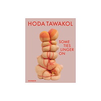 Kerber Verlag Hoda Tawakol (häftad, eng)