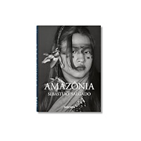 Taschen GmbH Sebastiao Salgado. Amazonia. 45th Ed. (inbunden, eng)