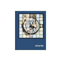 Hatje Cantz Prix Pictet: Storm (inbunden, eng)