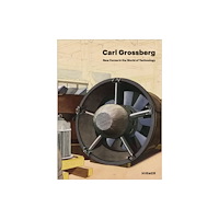 Hirmer Verlag Carl Grossberg (inbunden, eng)