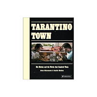 Prestel Tarantino Town (inbunden, eng)