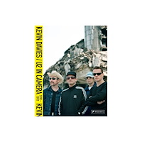 Prestel U2 (inbunden, eng)