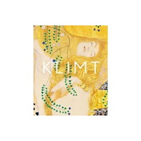 Prestel Klimt (inbunden, eng)