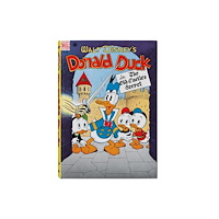 Taschen GmbH Disney Comics Library. Carl Barks’s Donald Duck. Vol. 1. 1942–1950 (inbunden, eng)