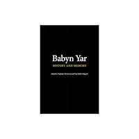 ibidem-Verlag, Jessica Haunschild u Christian Scho Babyn Yar (inbunden, eng)