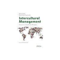 ibidem-Verlag, Jessica Haunschild u Christian Scho Intercultural Management (häftad, eng)
