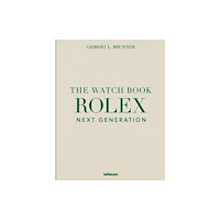 teNeues Publishing UK Ltd The Watch Book Rolex: Next Generation (inbunden, eng)