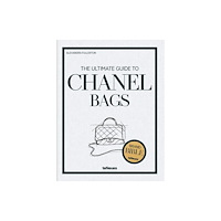 teNeues Publishing UK Ltd The Ultimate Guide to Chanel Bags (inbunden, eng)