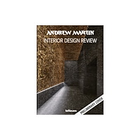 teNeues Publishing UK Ltd Andrew Martin Interior Design Review Vol. 29 (inbunden, eng)