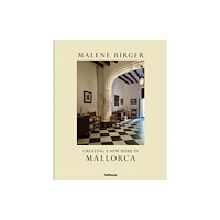 teNeues Publishing UK Ltd Creating a New Home in Mallorca (inbunden, eng)