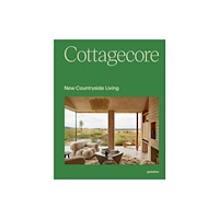 Die Gestalten Verlag Cottagecore (inbunden, eng)