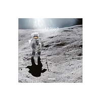 teNeues Publishing UK Ltd Apollo VII-XVII (inbunden, eng)