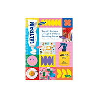 Pie International Co., Ltd. Trendy Korean Design & Unique Branding Ideas (häftad, jpn)