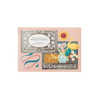 Pie International Co., Ltd. The Sweets of a la car-do 100 Writing & Crafting Papers (häftad, jpn)
