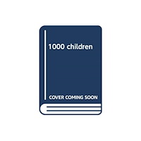 Osamu Yokonami 1000 Children (häftad, eng)