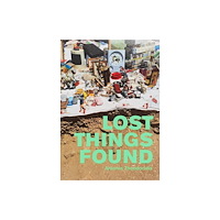 Hyper Hypo Lost Things Found (häftad, eng)