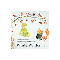 Albatros nakladatelstvi as White Winter (inbunden, eng)