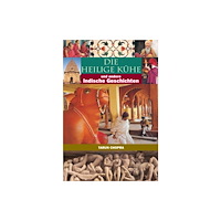 Prakash Books The Holy Cow & Other Indian Stories (häftad, eng)