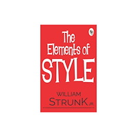 Prakash Books The Elements of Style (häftad, eng)
