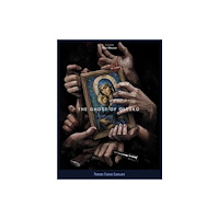 Frekk Forlag The Iron Chariot (inbunden, eng)