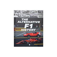 Helmin & Sorgenfri The Alternative F1 History (inbunden, eng)
