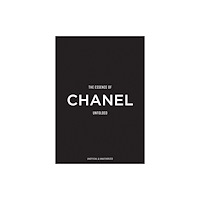 Helmin & Sorgenfri The Essence of Chanel (inbunden, eng)