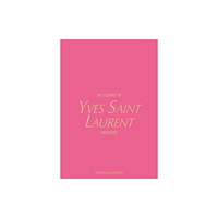 Helmin & Sorgenfri The Essence of Hermes (inbunden, eng)