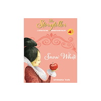 White Star The Storyteller: Snow White (inbunden, eng)