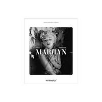 White Star Marilyn Monroe (inbunden, eng)