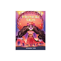 White Star Otherworldly Stories (inbunden, eng)