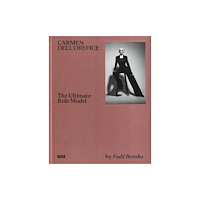 Skira Carmen Dell'Orefice (inbunden, eng)