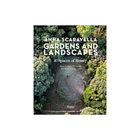 Mondadori Electa Gardens and Landscapes (inbunden, eng)