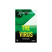 Lannoo Publishers The Virus (häftad, eng)