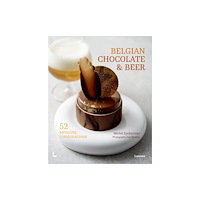 Lannoo Publishers Belgian Chocolate & Beer (inbunden, eng)