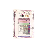 Uitgeverij MUS From Paris with Love (häftad, eng)