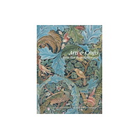 Stolpe Publishing Arts & Crafts (inbunden, eng)