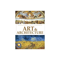 Prakash Books Knowledge Encyclopedia : Art & Architecture (inbunden, eng)
