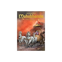 Prakash Books Illustrated Mahabharata For Children (häftad, eng)