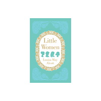 Prakash Books Little Women (inbunden, eng)