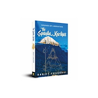 Prakash Books Sounds of Liberation, The Spanda Karikas (häftad, eng)