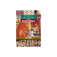 Prakash Books India Private Limited The Holy Cow and Other Indian Stories (häftad, por)