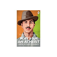 Prakash Books India Private Limited Why I am an Atheist and Other Works (häftad, eng)