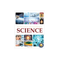 Prakash Books Knowledge Encyclopedia for Children : Science (häftad, eng)