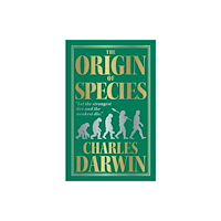 Prakash Books The Origin of Species (inbunden, eng)