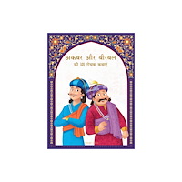 Prakash Books Akbar aur Birbal ki 101 Rochak Kathaye for Kids (inbunden, eng)
