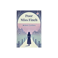 Double 9 Books Poor Miss Finch (häftad, eng)